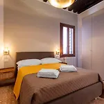 Querini Suite-Balcony On Canal, Close To San Marco