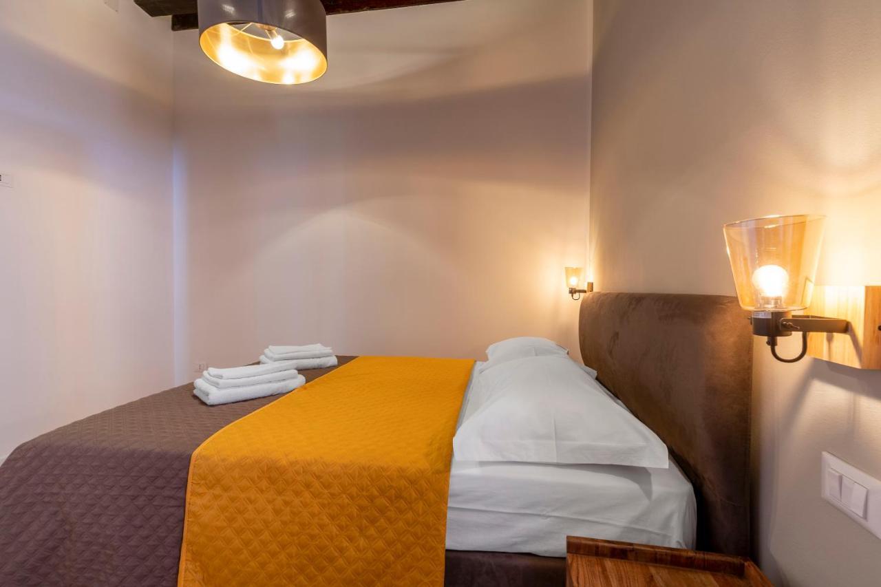 Querini Suite-balcony On Canal, Close To San Marco * Venise