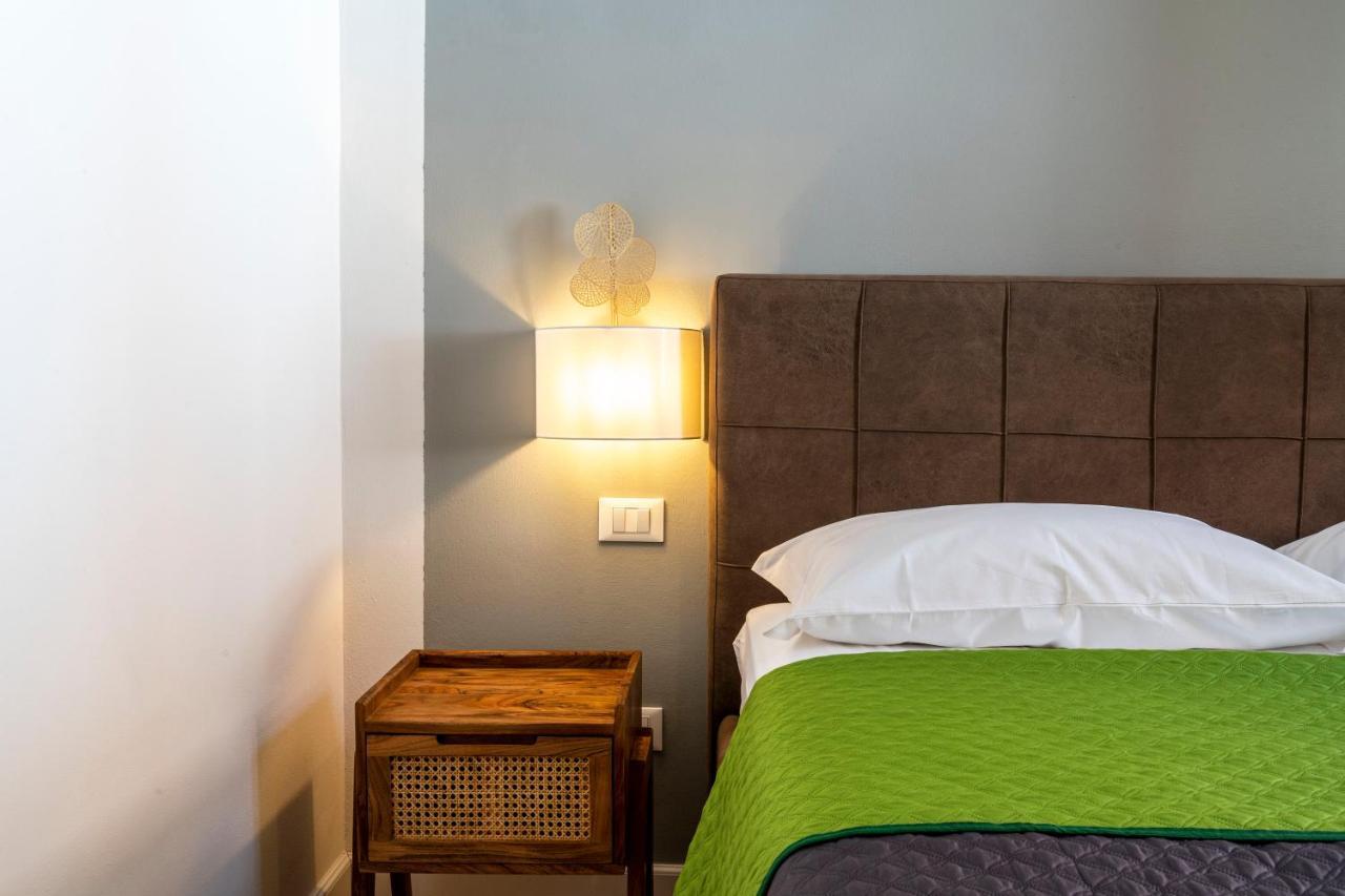 Querini Suite-balcony On Canal, Close To San Marco Appartement
