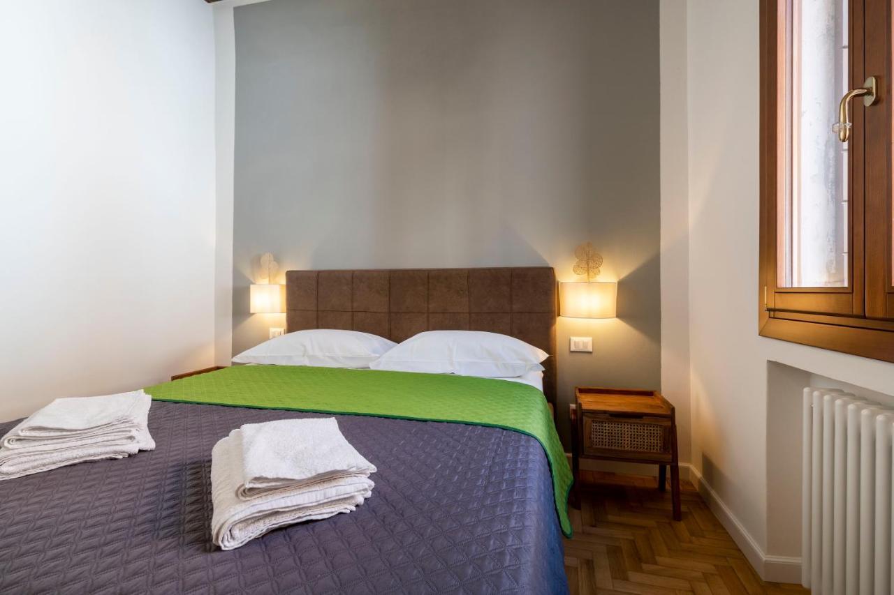 Querini Suite-balcony On Canal, Close To San Marco Venise