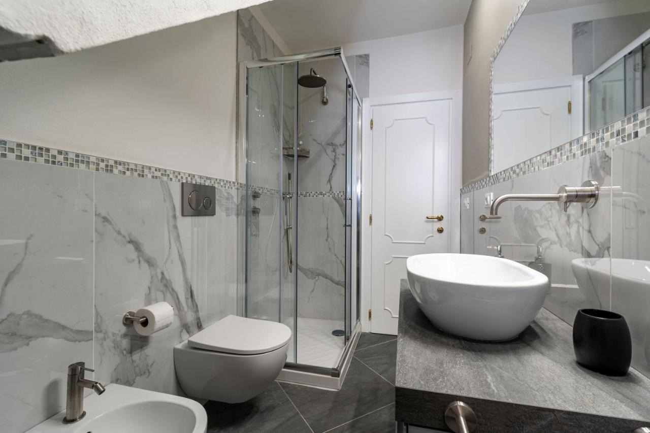 Querini Suite-balcony On Canal, Close To San Marco Venise