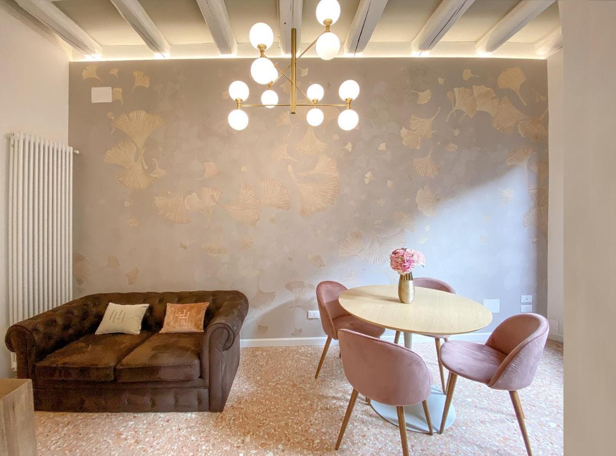 Querini Suite-balcony On Canal, Close To San Marco * Venise
